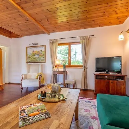 Comfortable With A Fireplace, *
