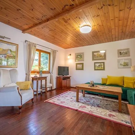 Comfortable With A Fireplace, Vakantiehuis